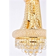 Elegant Lighting Primo 17