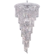 Elegant Lighting Spiral 30