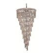 Elegant Lighting Spiral 36