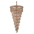 Elegant Lighting Spiral 36