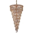 Elegant Lighting Spiral 36