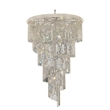Elegant Lighting Spiral 48
