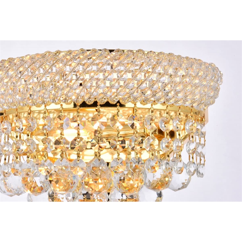 Elegant Lighting Primo 6