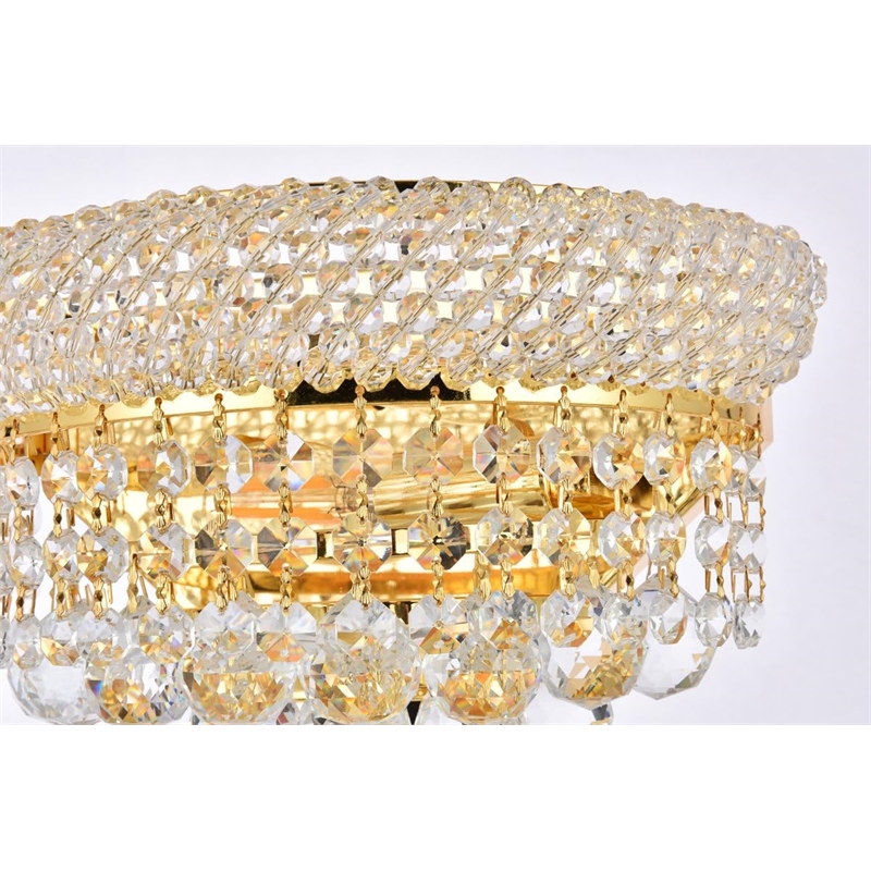 Elegant Lighting Primo 6