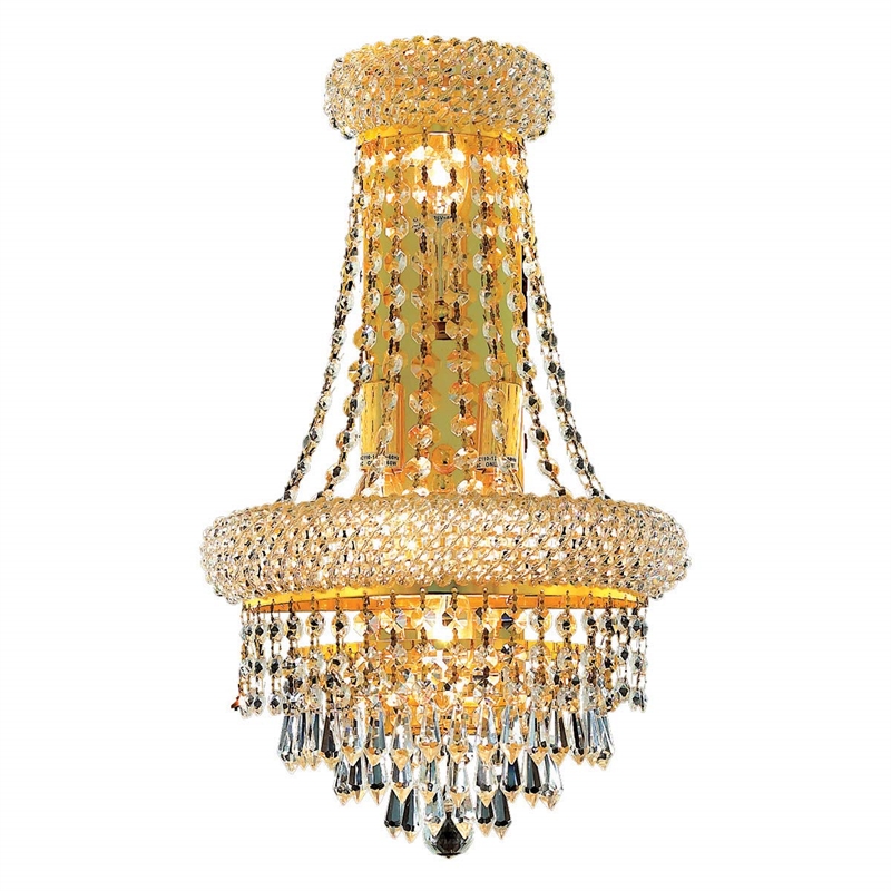Elegant Lighting Primo 18