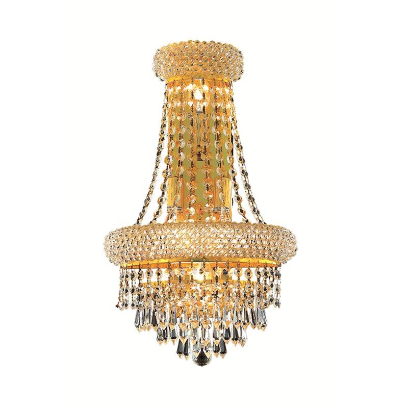 Elegant Lighting Primo 18