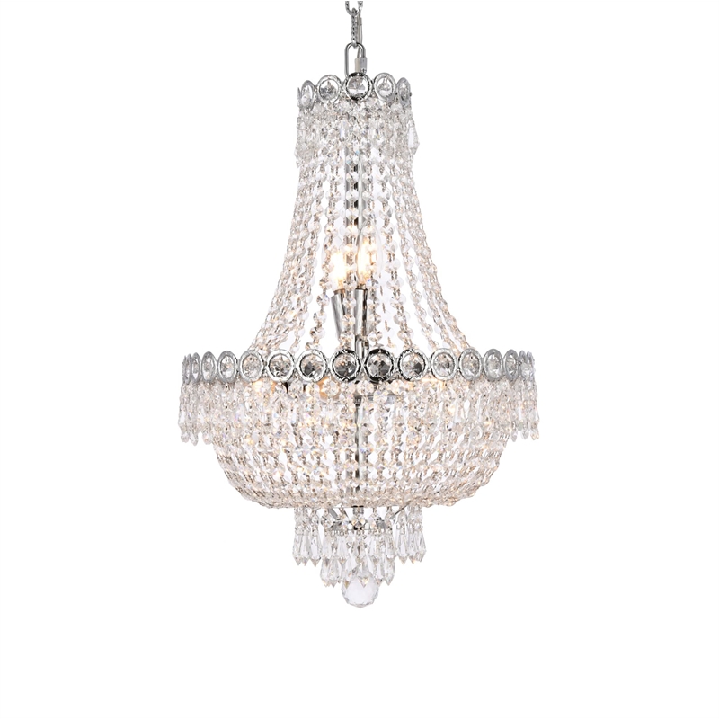 Elegant Lighting Century 16