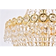 Elegant Lighting Century 16