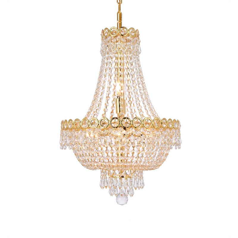 Elegant Lighting Century 16