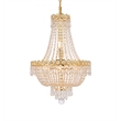 Elegant Lighting Century 16