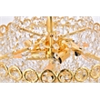 Elegant Lighting Century 16