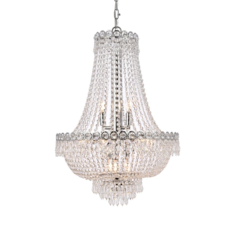 Elegant Lighting Century 20
