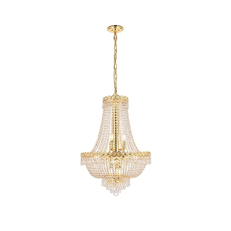 Elegant Lighting Century 20