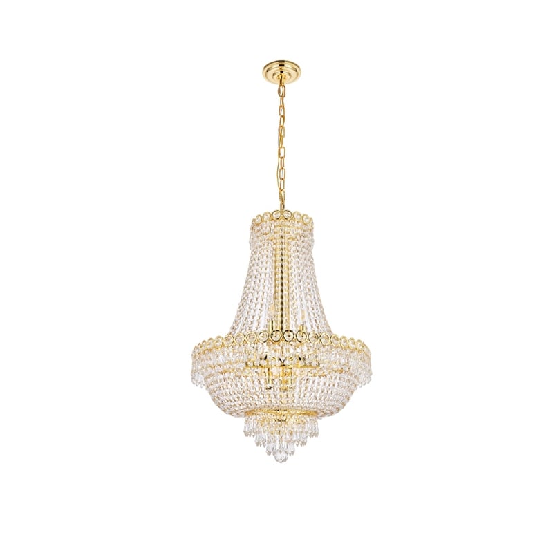 Elegant Lighting Century 20