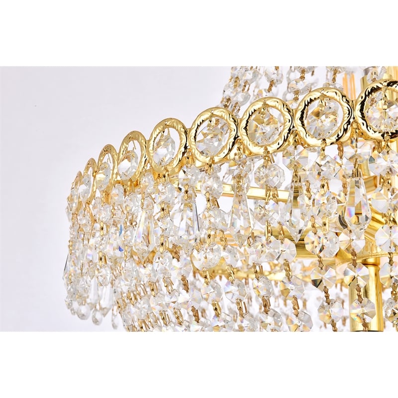 Elegant Lighting Century 20