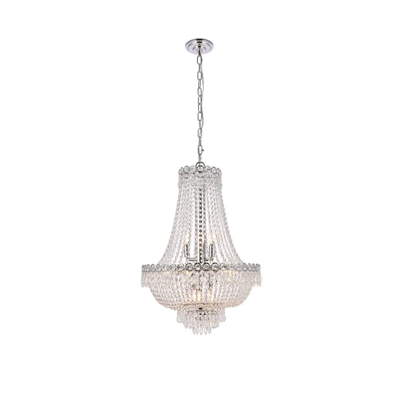 Elegant Lighting Century 20