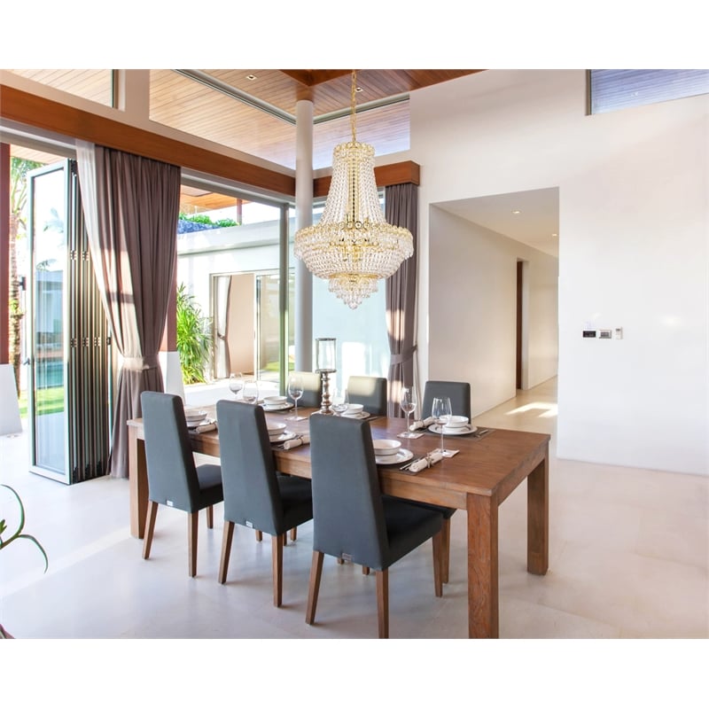 Elegant Lighting Century 20