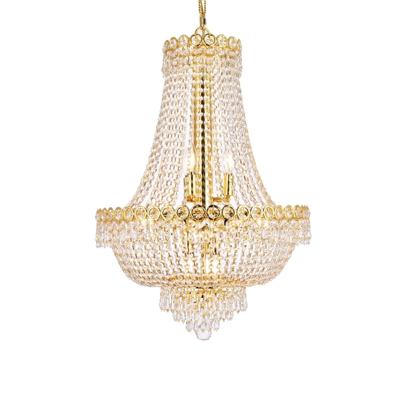 Elegant Lighting Century 20