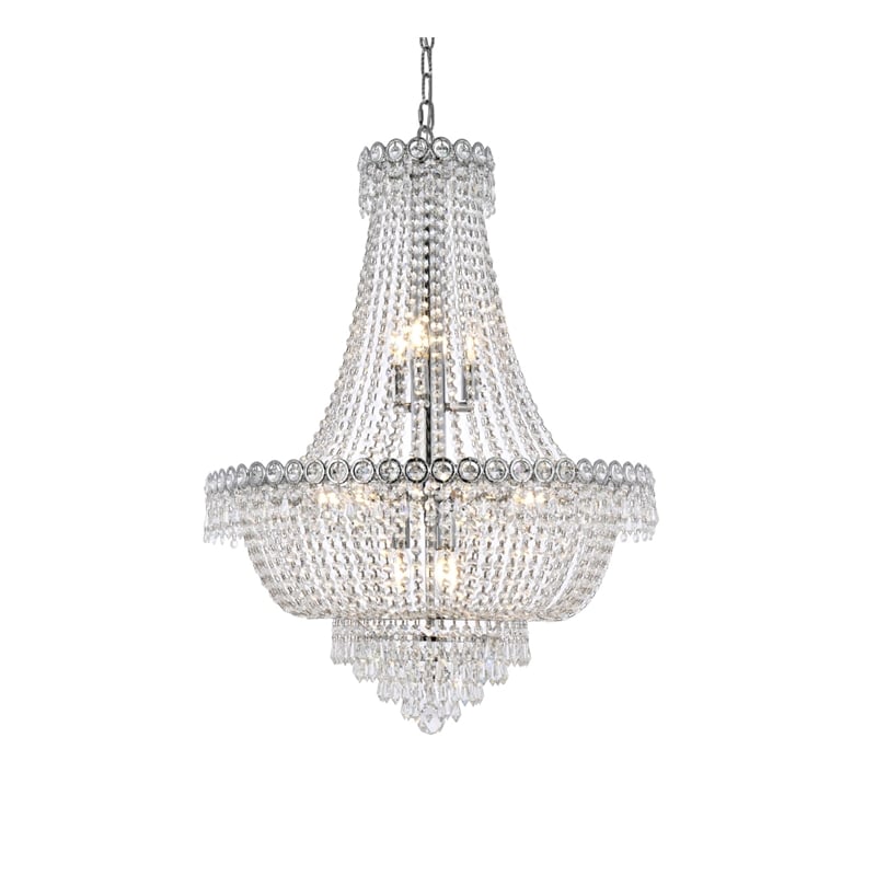 Elegant Lighting Century 24