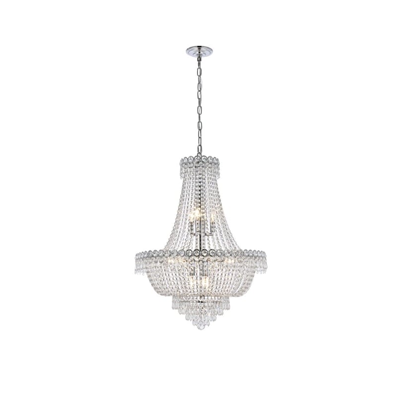 Elegant Lighting Century 24