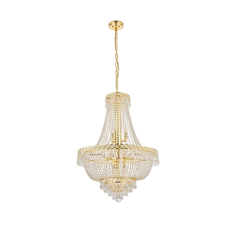 Elegant Lighting Century 24