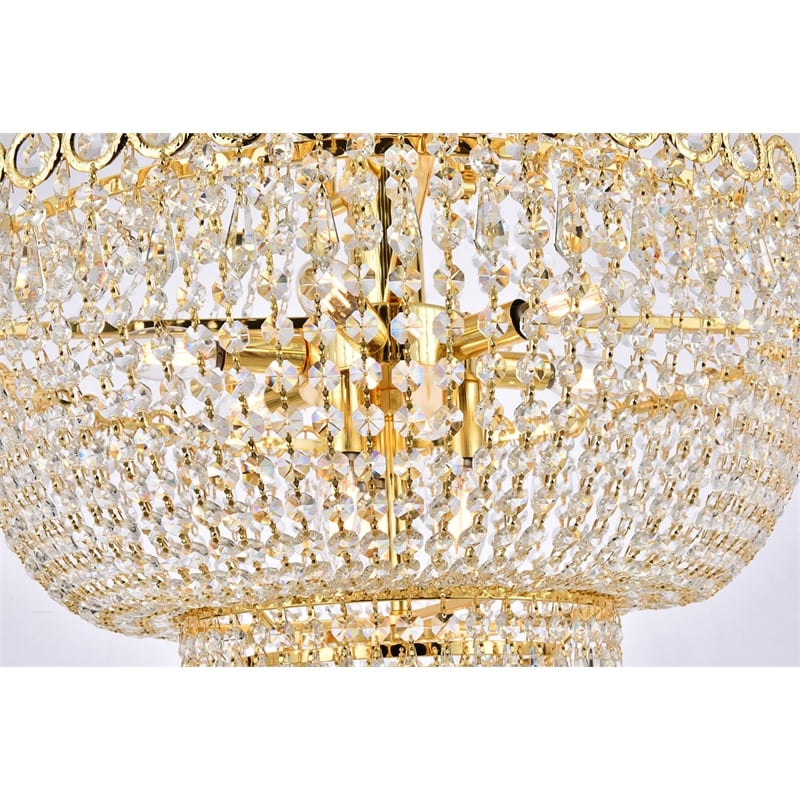Elegant Lighting Century 24