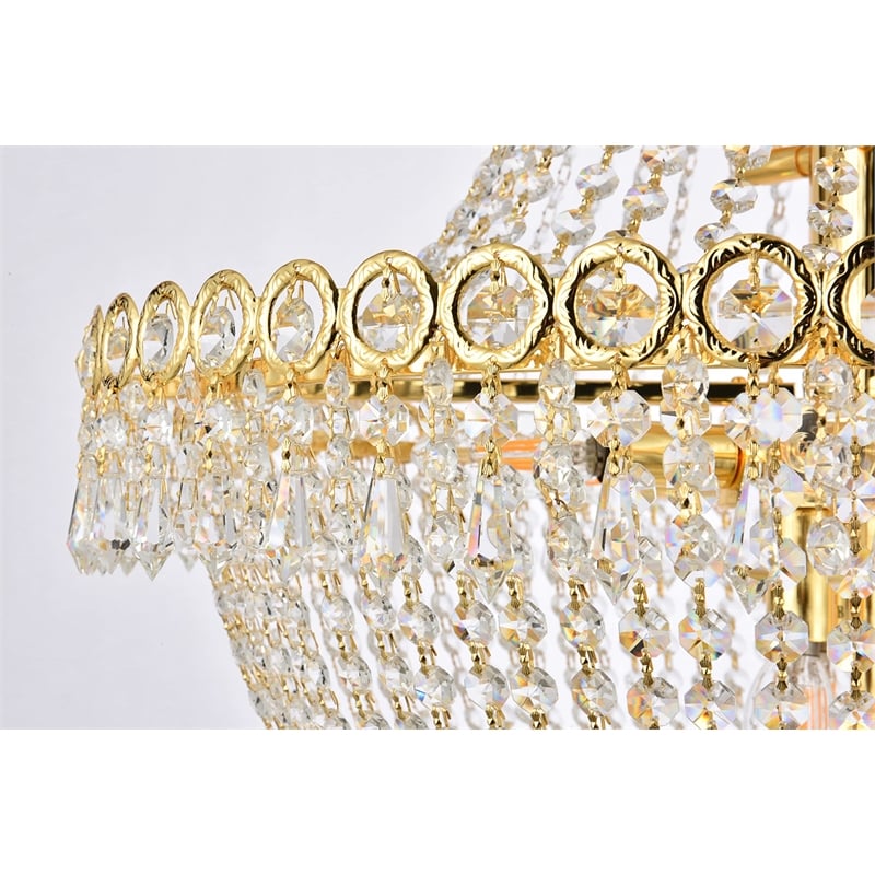 Elegant Lighting Century 24