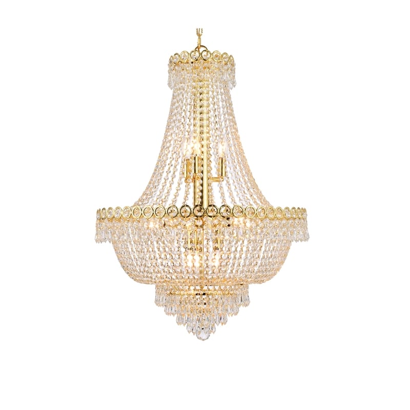 Elegant Lighting Century 24