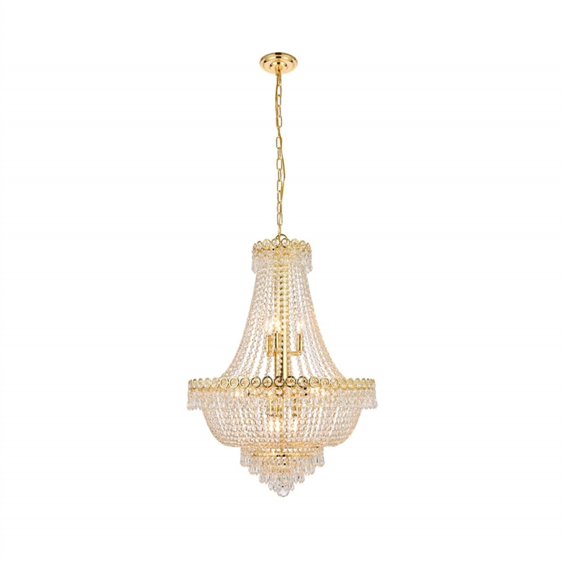 Elegant Lighting Century 24