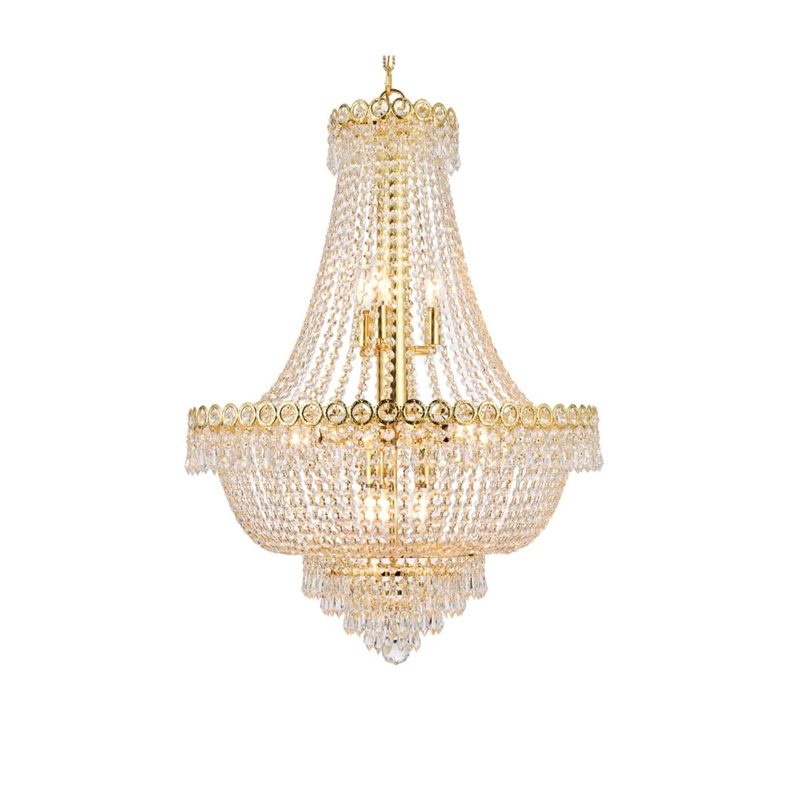 Elegant Lighting Century 24