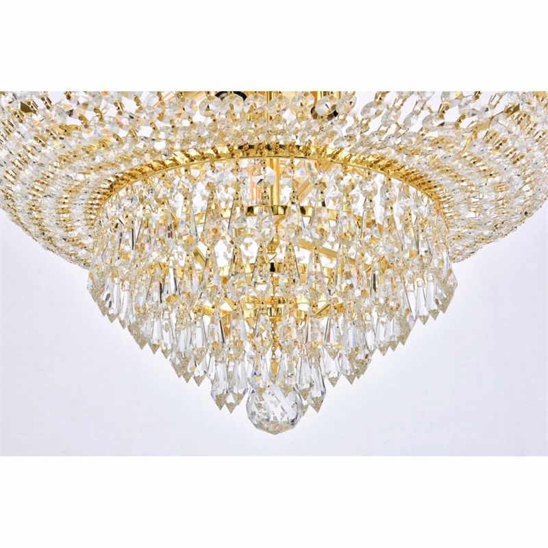 Elegant Lighting Century 24