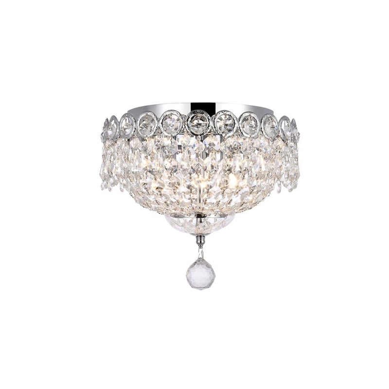 Elegant Lighting Century 10