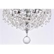 Elegant Lighting Century 10