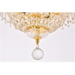 Elegant Lighting Century 10