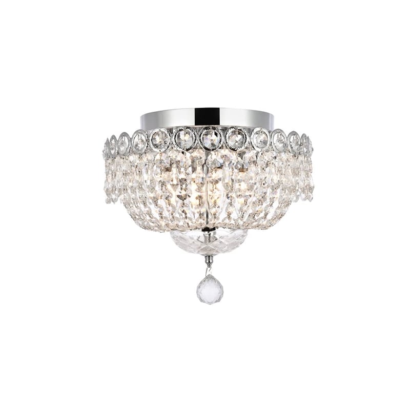 Elegant Lighting Century 12