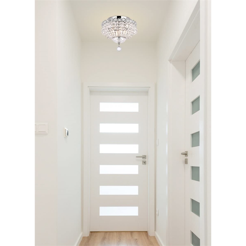 Elegant Lighting Century 12