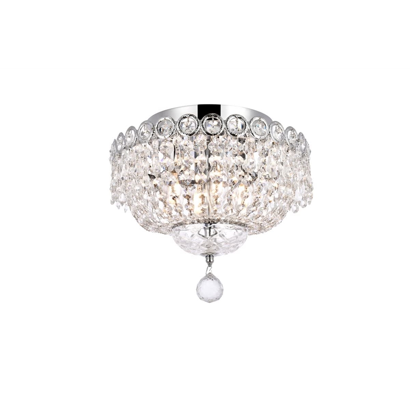 Elegant Lighting Century 12