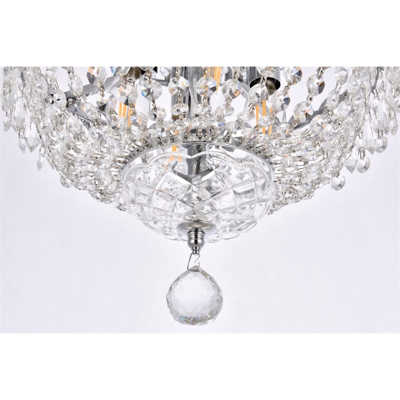 Elegant Lighting Century 12