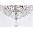 Elegant Lighting Century 12