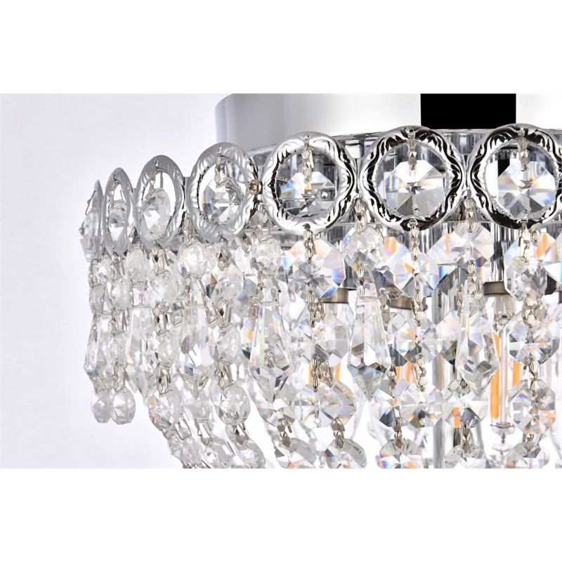 Elegant Lighting Century 12