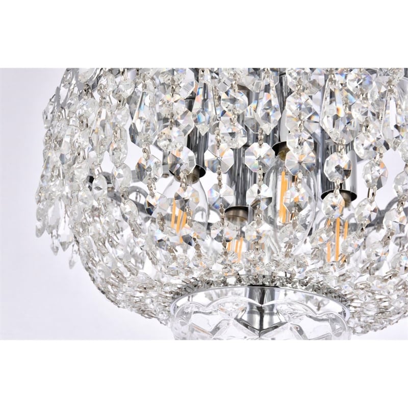 Elegant Lighting Century 12