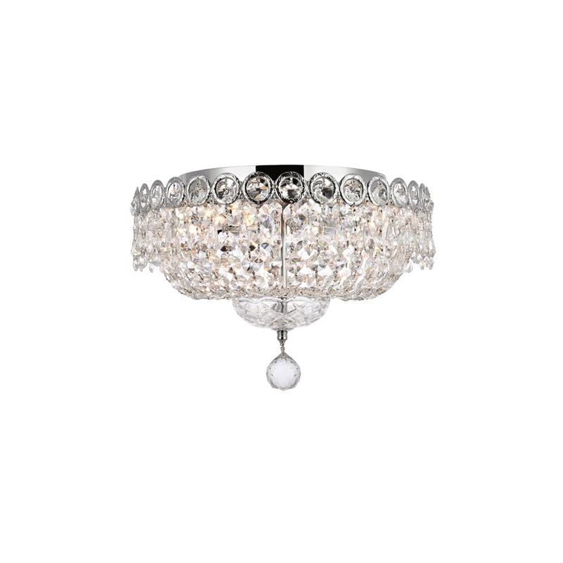 Elegant Lighting Century 14