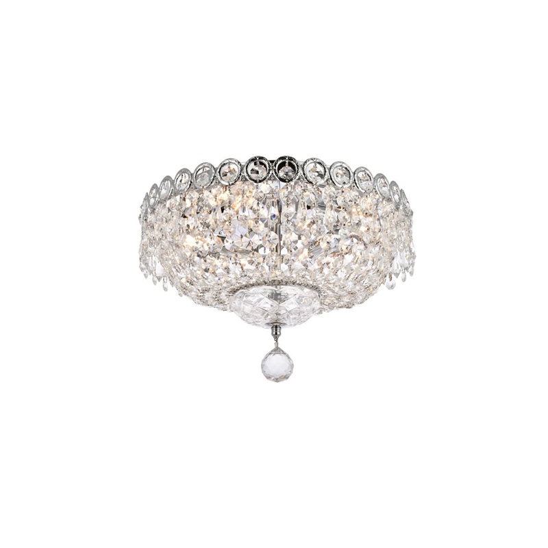 Elegant Lighting Century 14