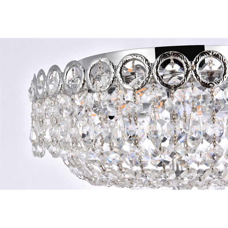 Elegant Lighting Century 14