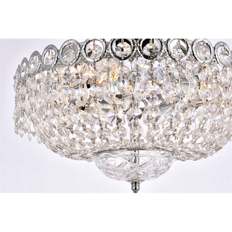 Elegant Lighting Century 14