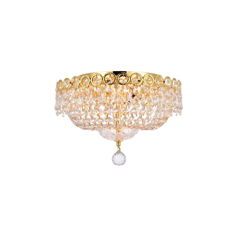 Elegant Lighting Century 14