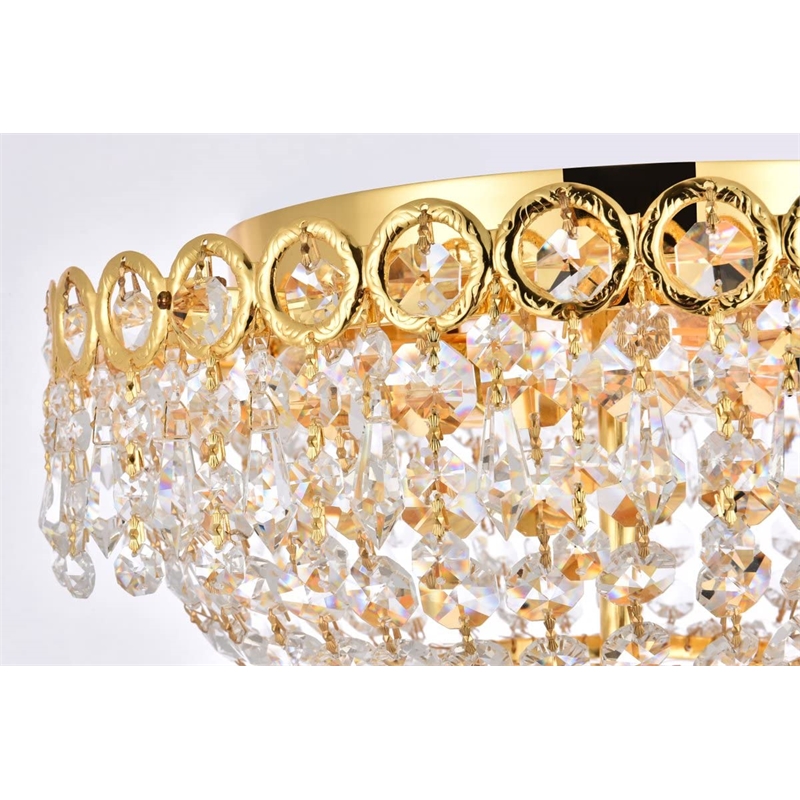 Elegant Lighting Century 14