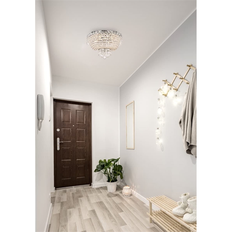 Elegant Lighting Century 16