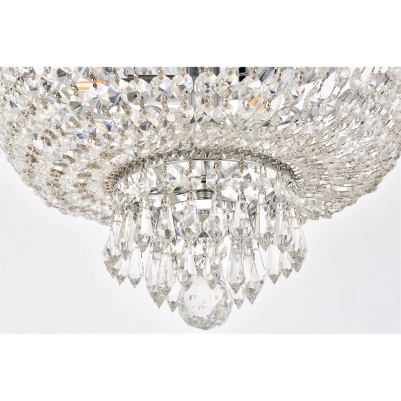 Elegant Lighting Century 16