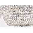 Elegant Lighting Century 16